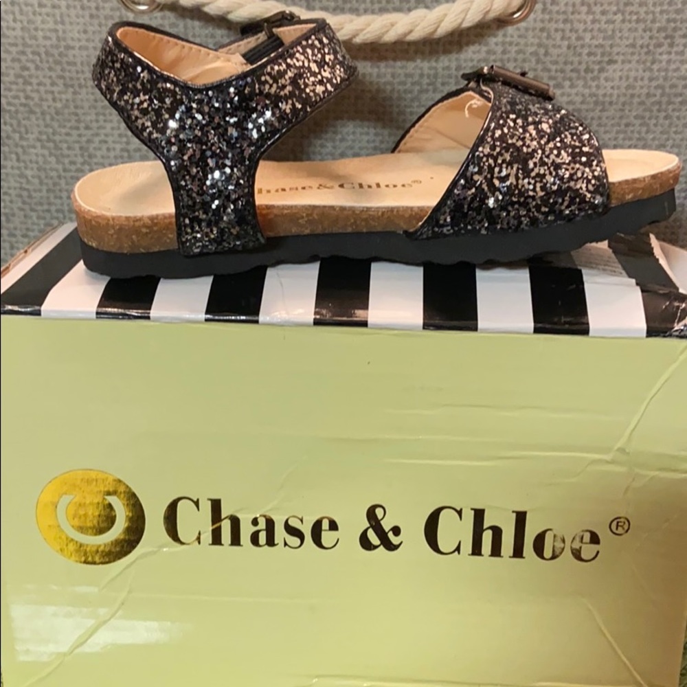 Girls Sandals